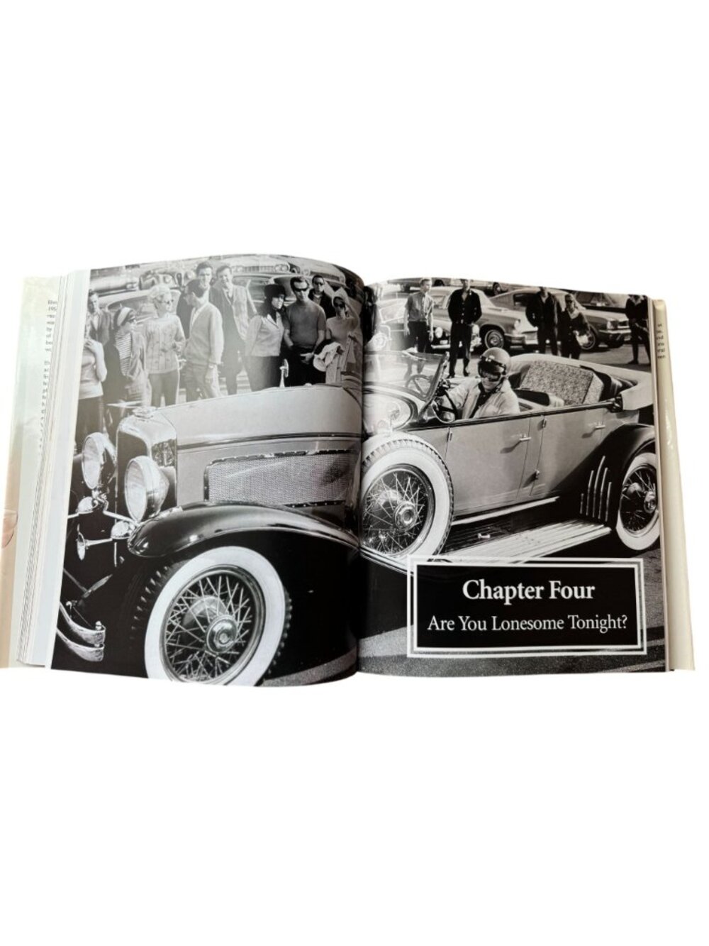 Elvis Presley Unseen Archives Hardcover Book 2002 Marie Clayton Parragon - Picture 11 of 12
